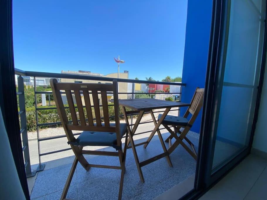 Porta 28 Appartement Quinta do Anjo Buitenkant foto