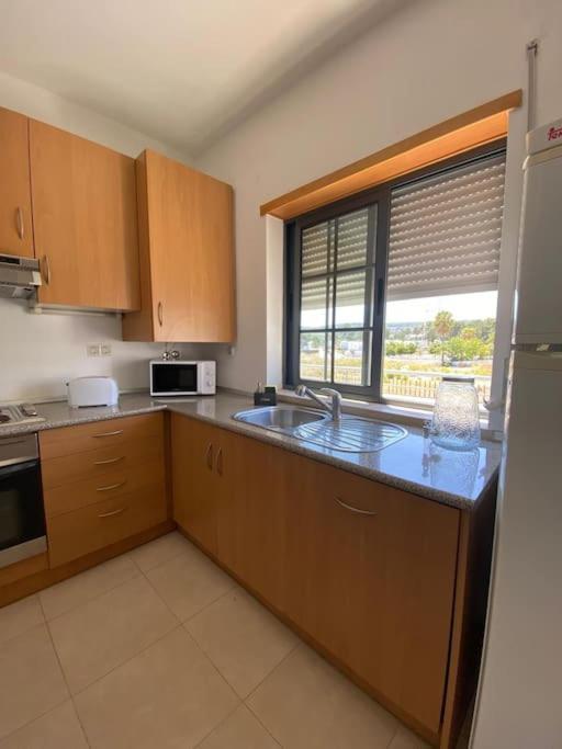 Porta 28 Appartement Quinta do Anjo Buitenkant foto