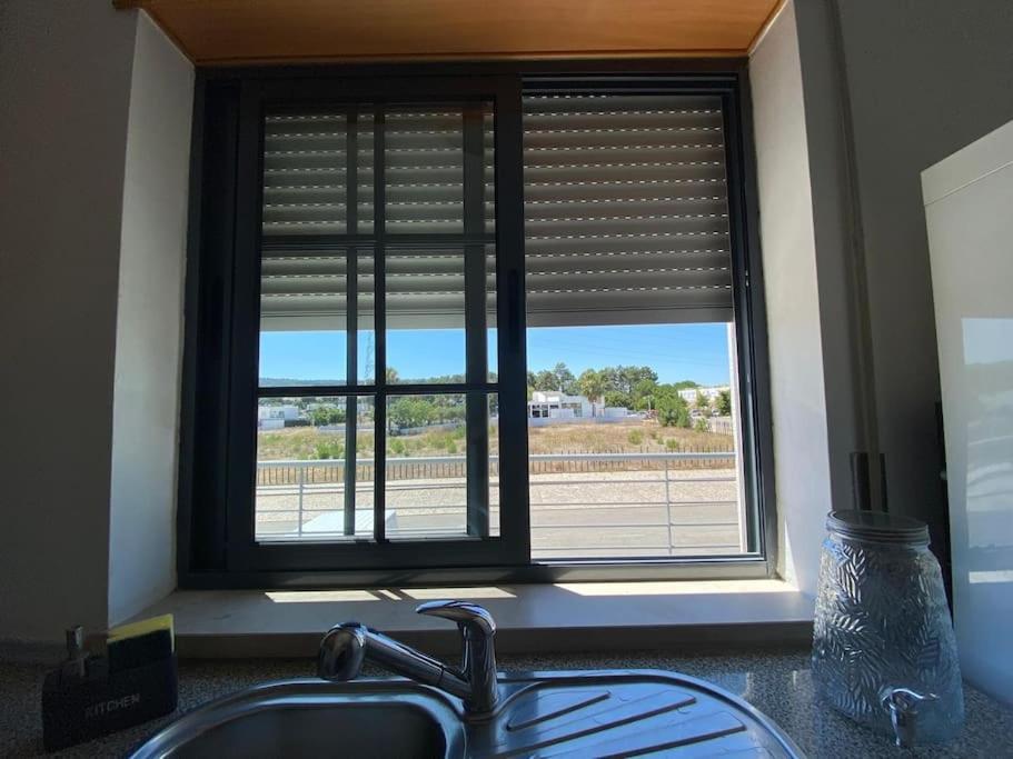 Porta 28 Appartement Quinta do Anjo Buitenkant foto