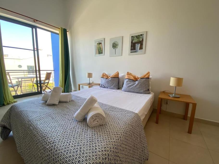 Porta 28 Appartement Quinta do Anjo Buitenkant foto